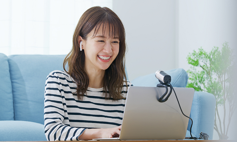 理由02|難しい手続きや対応は、すべて私たちが引き受けます