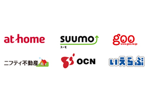 WEB上で24時間宣伝!ポータルサイトへ多数掲載
