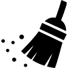 定期的な管理・清掃