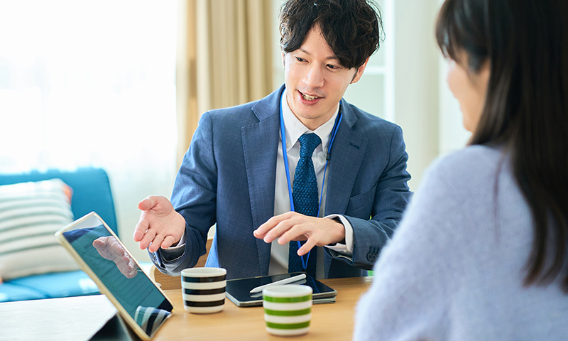 売却によって現金化