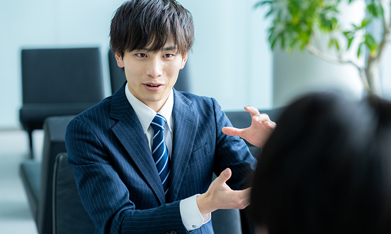 準備・知識・信頼できるパートナーで結果が変わる