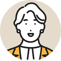 40代女性(離婚後)