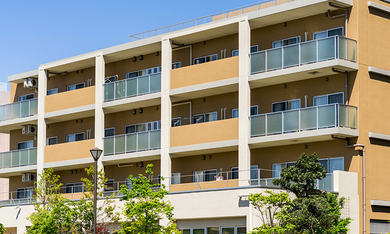 マンション売却の評価ポイントと査定依頼のコツ