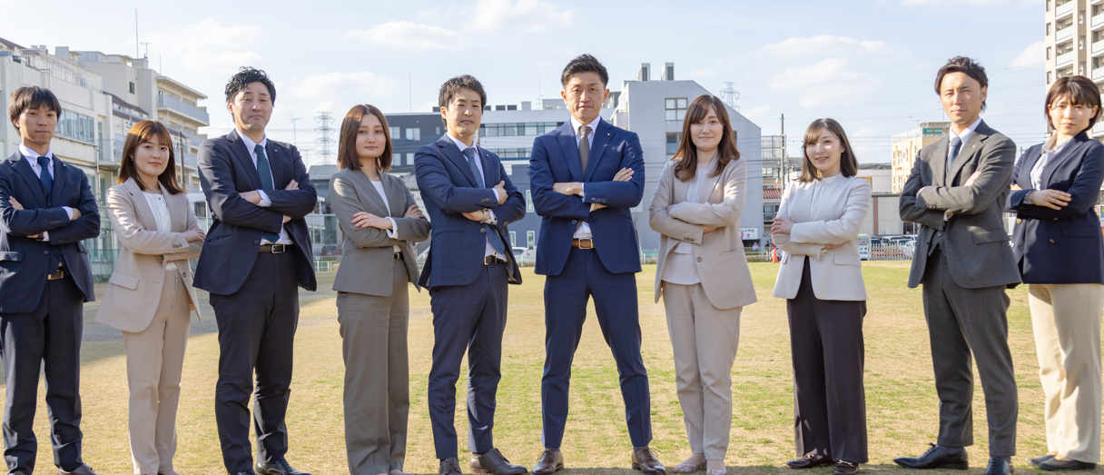 町田市・相模原市の不動産会社【SUNTHREE】の不動産売却サイトがオープンいたしました