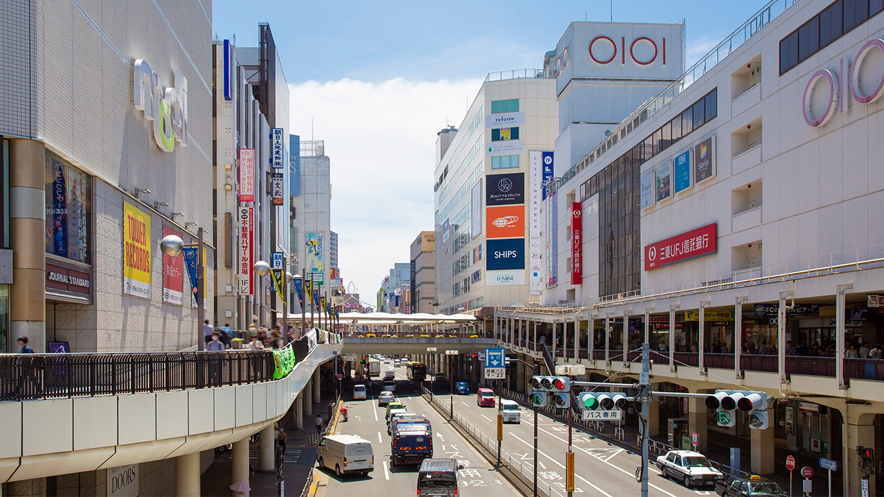 町田駅エリアの不動産売却相場ガイド｜適正価格で売るための判断基準とは