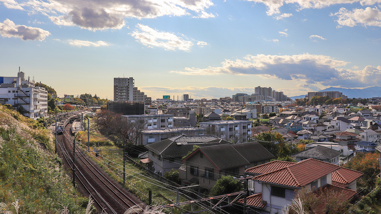 町田駅エリアの不動産売却相場ガイド｜適正価格で売るための判断基準とは