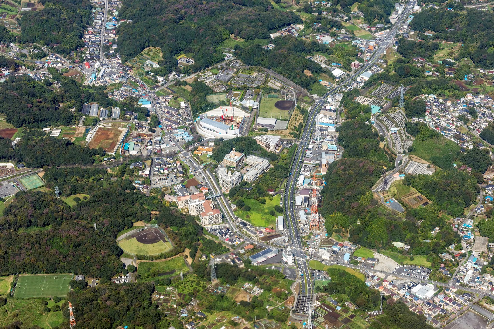 町田市の相続不動産売却｜知るべき「がけ条例」と最短7ステップ