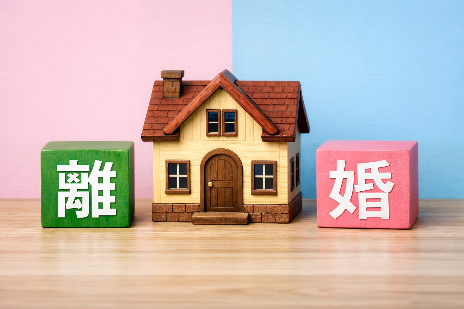 町田市で離婚による不動産売却を検討中の方へ｜ローン残債・共有名義・税金を整理する完全ガイド
