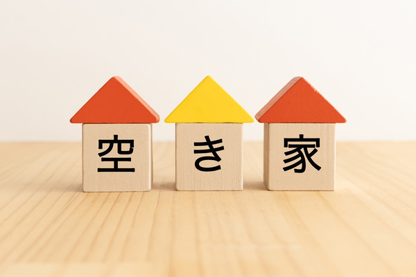 町田市の空き家をどうする？放置リスクと売却で解決する完全ガイド
